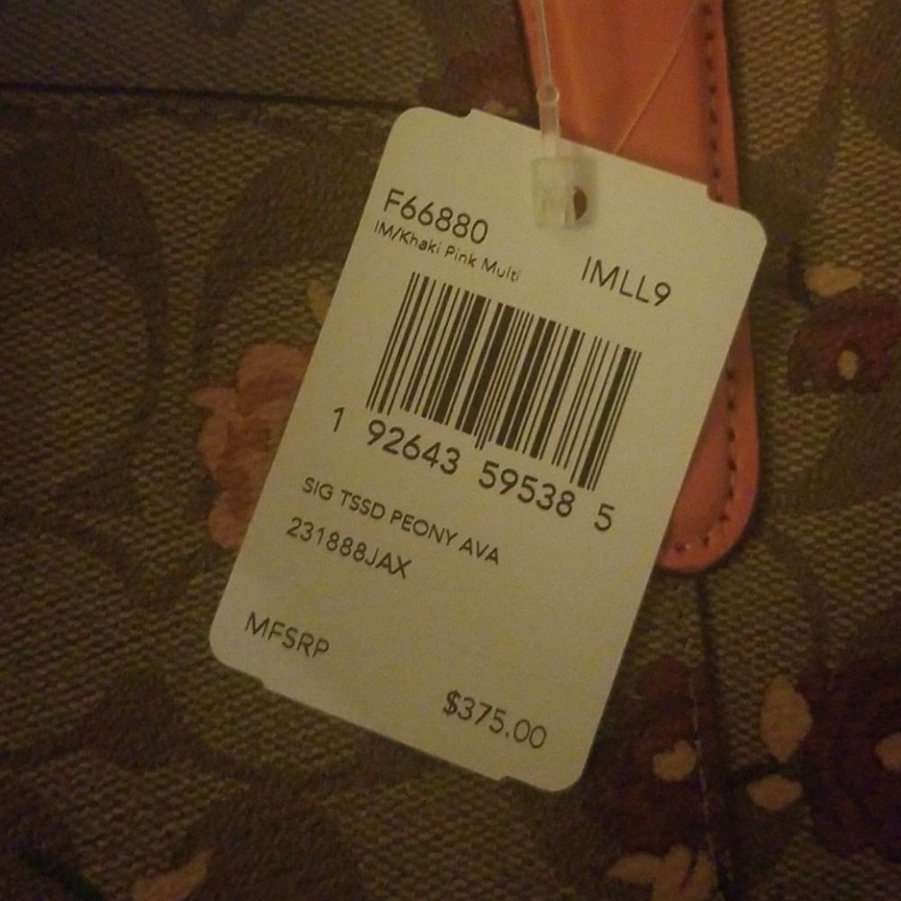 Purse - Picture 2 of 6